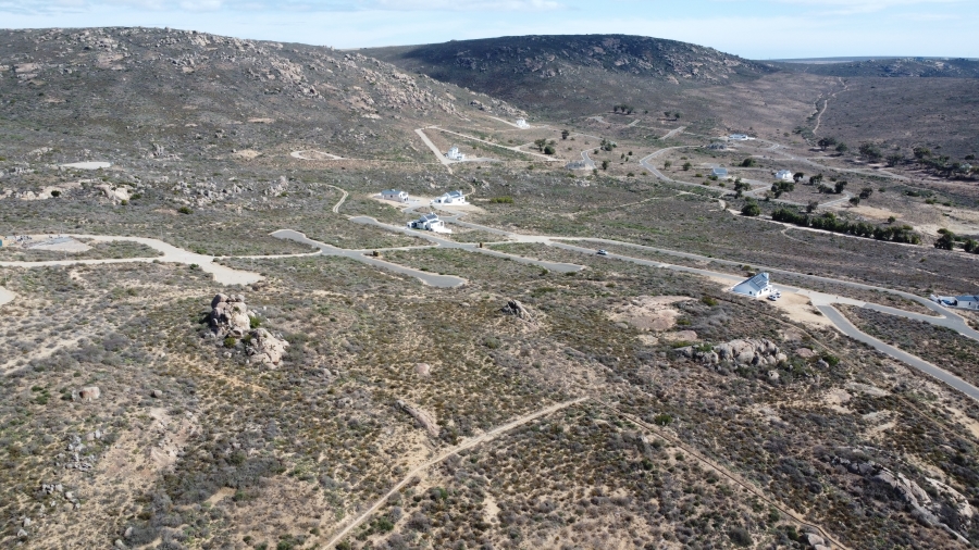 0 Bedroom Property for Sale in Steenbergs Cove Western Cape